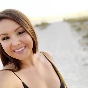 Meet your Posher, Robyn